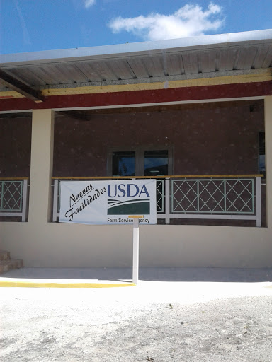 seguros Usda Farm Service Agency