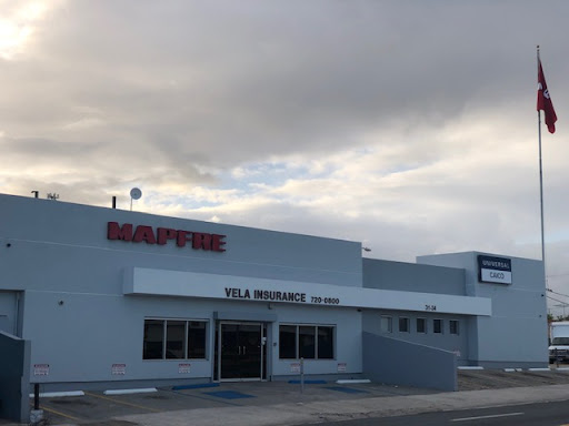 seguros Vela Insurance