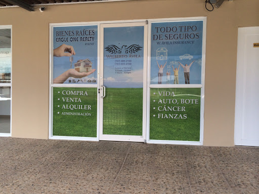 seguros Wa Insurance & Realty