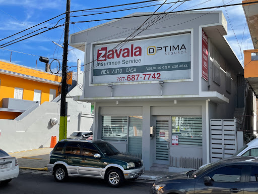 seguros Zavala Insurance