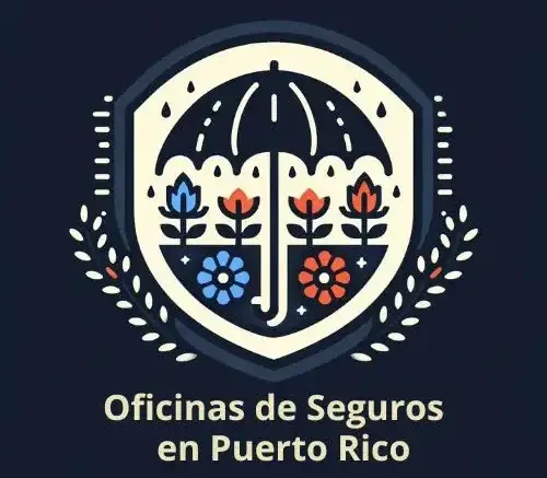 logo seguros de Puerto Rico