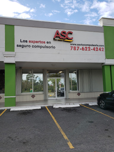 seguros Asc